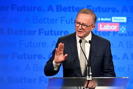 As Albanese heads to the Quad, what are the security challenges facing Australia's new government?