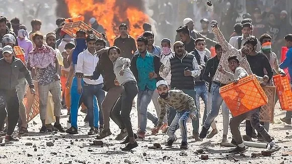Court discharges six from offences under IPC sections 395, 436 in 2020 riots case
