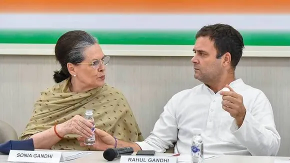 The National Herald case and why ED has summoned Rahul and Sonia Gandhi