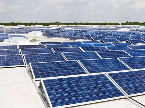 Tata Power Solar Systems commissions 100 solar project with 120 MWh battery storage