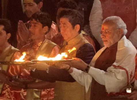 PM Modi to leave for Japan to attend Shinzo Abe's funeral