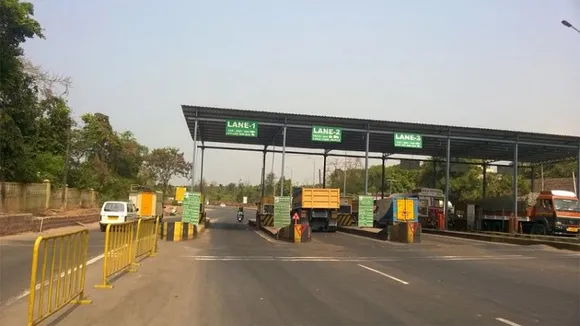 Tale of a Surathkal toll plaza and unkept promises near the National Institute of Technology-Karnataka