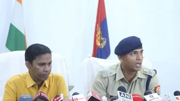 Police mull slapping stringent NSA against six accused in Lakhimpur Kheri rape-murder case of two Dalit sisters