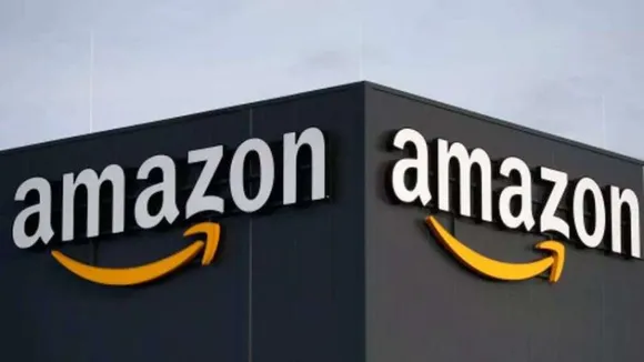 Amazon plans to lay off 10,000 people in coming days: NYT