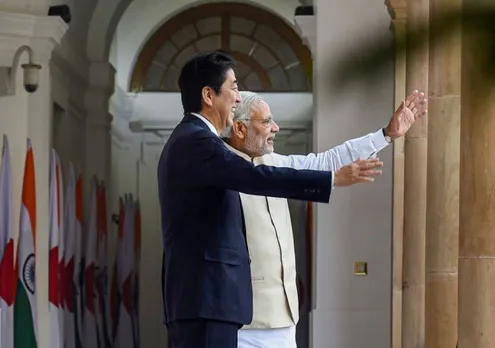 Leaders from South Asia express shock over former Japan PM Shinzo Abe's assassination