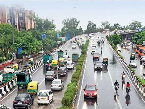 Beautify, clean, declutter flyovers: Delhi LG to NDMC