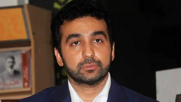 SC grants anticipatory bail to Raj Kundra, others in pornography case