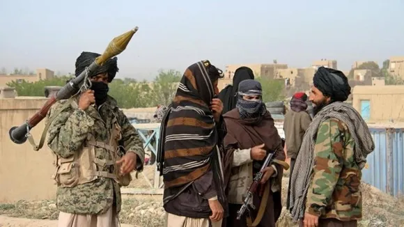 Afghan Taliban wants Pakistan to bear the cost of disarming TTP militants