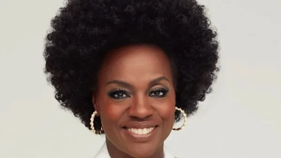 Viola Davis joins 'The Hunger Games' prequel