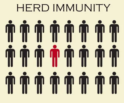 Herd immunity was sold as the path out of the pandemic. Here's why we're not talking about it any more