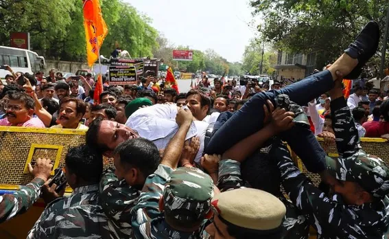 BJP wants to kill Kejriwal after poll defeat in Punjab: Sisodia