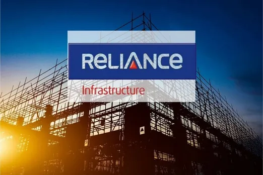 Reliance Infra net loss narrows to Rs 66.11 cr in June quarter