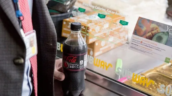 Why are sugary drinks still sold in schools?