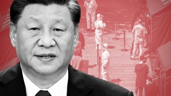 China's COVID crisis and the dilemma facing its leaders, since the Wuhan outbreak