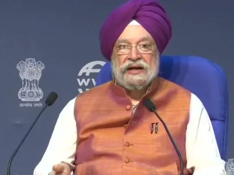 E20 fuel outlets will have pan-India presence by 2025: Hardeep Singh Puri