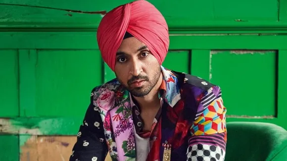 What happened in 1984 was not riots, it was genocide: Diljit Dosanjh