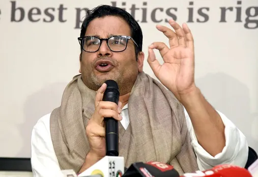 Prashant Kishor hints at floating political party from Bihar after Congress fiasco