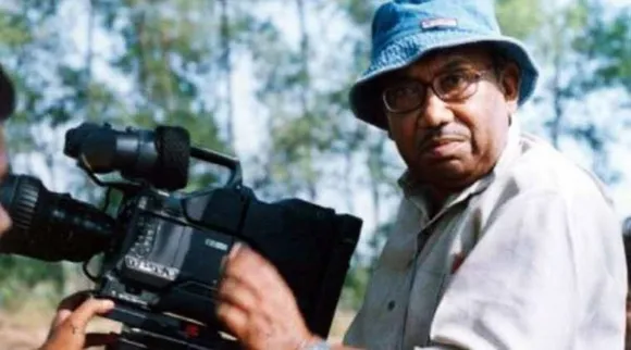 Veteran film director Tarun Majumdar dead