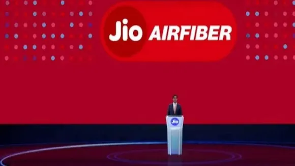 JioAirFiber â how will it impact TV, OTT and Cinema?