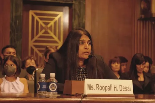 US Senate confirms Indian American litigator Roopali H Desai to a top court
