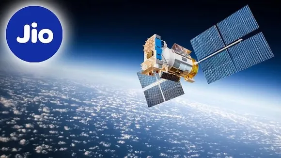 Jio gets DoT permission to set up satellite communication services