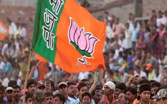 BJP appoints Mahendra Bhatt its Uttarakhand unit chief