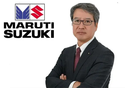 Shareholders approve appointment of Hisashi Takeuchi as MD and CEO