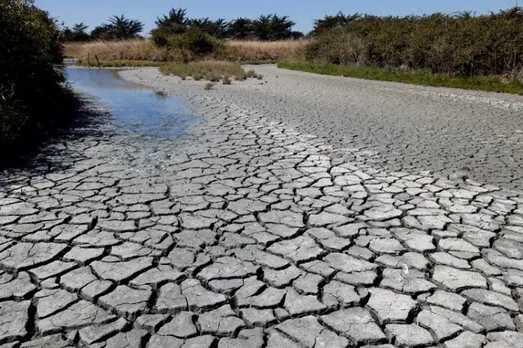 Rivers worldwide are running dry â here's why and what we can do about it