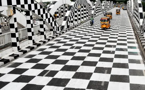 Mamallapuram's tryst with chess
