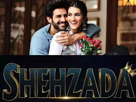 Kartik Aaryan-Kriti Sanon's 'Shehzada' to release in February