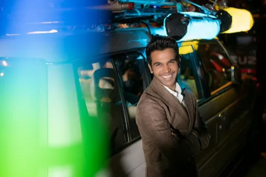 Rajkummar Rao's PAN card 'misused' to take Rs 2,500 loan