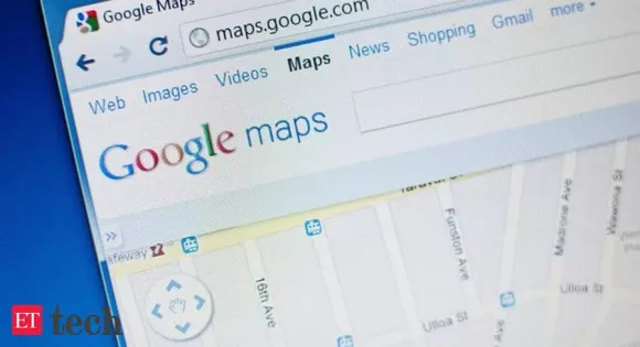 Google temporarily disables its few Maps tracking tools in Ukraine over safety concerns