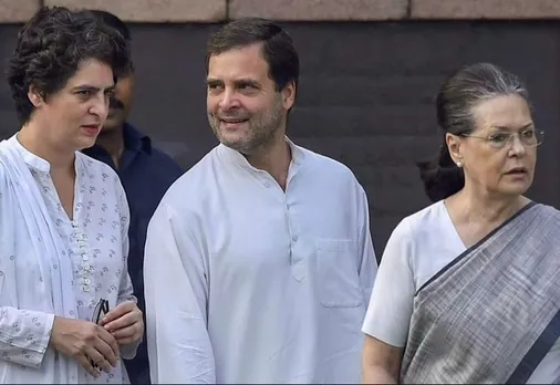 Why is 'one family, one ticket' not doable in Congress?