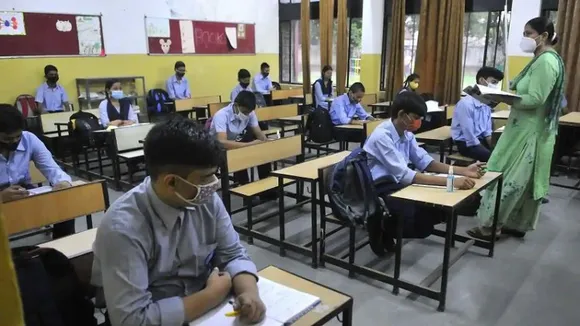 Non-plan admissions process in Delhi government schools begins