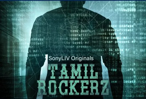SonyLIV sets premiere date for 'Tamil Rockerz'