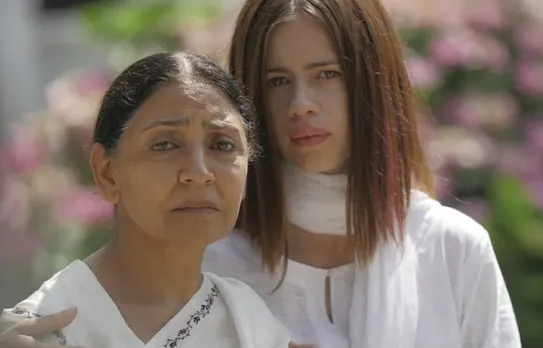 Deepti Naval, Kalki Koechlin's 'Goldfish' sets world premiere at Busan International Film Fest