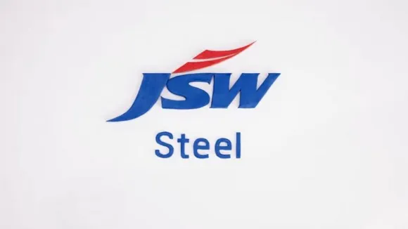 JSW Steel crude steel output grows 14 pc to 15.69 LT in Jul