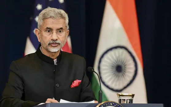 Foreign minister S Jaishankar to visit New Zealand, Australia from Wednesday