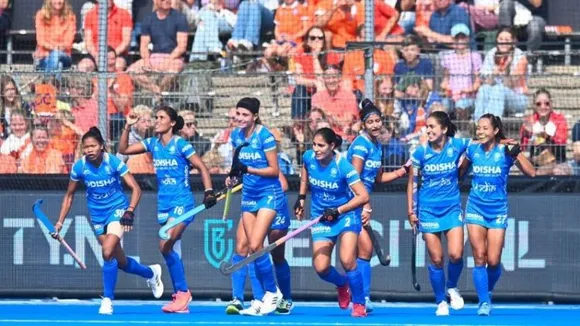 Indian women look to bury WC ghosts, seek Tokyo inspiration to end medal drought