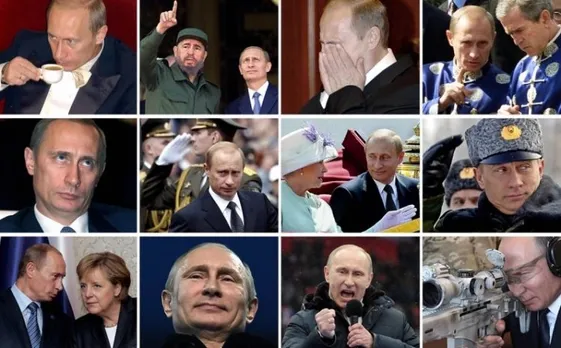 Putin: the psychology behind his destructive leadership â and how best to tackle it according to science