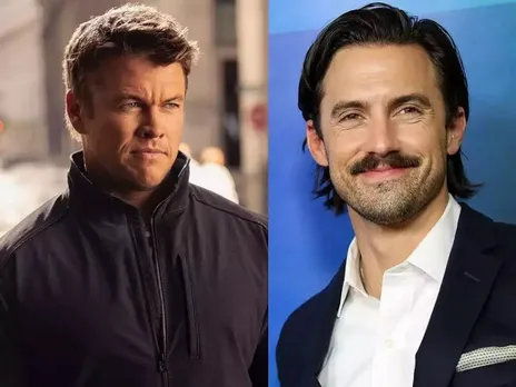 Russell Crowe's 'Land of Bad' adds Luke Hemsworth, Milo Ventimiglia