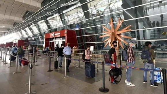 Airlines to share international passengers' info with customs department prior to departure
