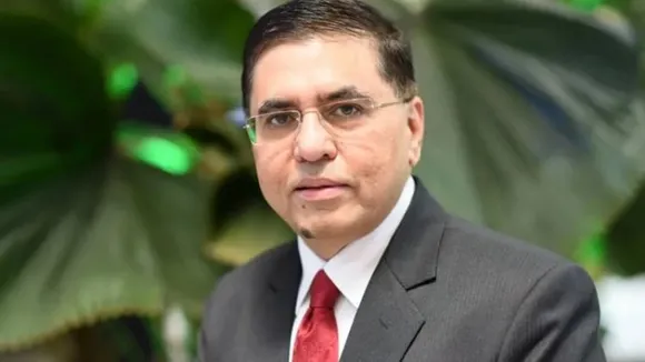 HUL's Sanjiv Mehta to be appointed as president commissioner for Unilever Indonesia