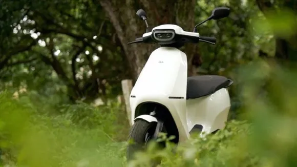 Electric two-wheeler startup River raises Rs 100 crore