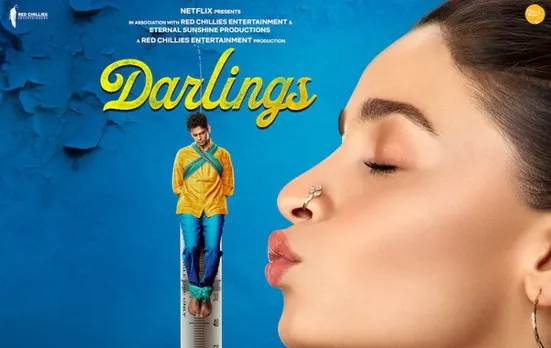 Alia Bhatt's 'Darlings' to release on August 5 on Netflix; trailer released