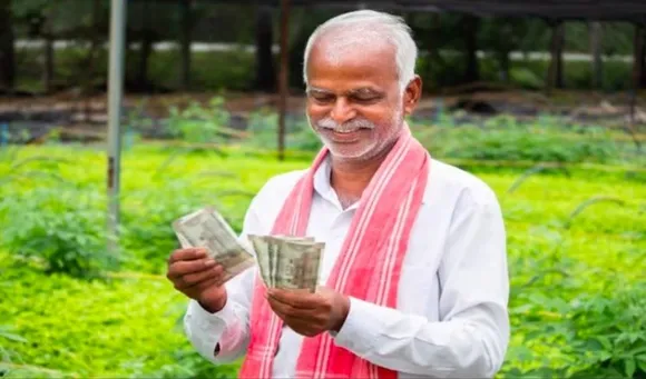 Rs 2,616 cr transferred to over 46 lakh farmers in West Bengal under PM-KISAN scheme