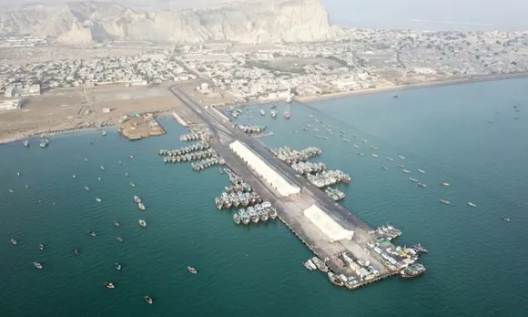 Gwadar rights leader threatens to close Chinese-run port from July 21: Report