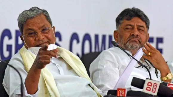 Will Karnataka go Kerala, Punjab way for a faction-ridden Congress?Â 