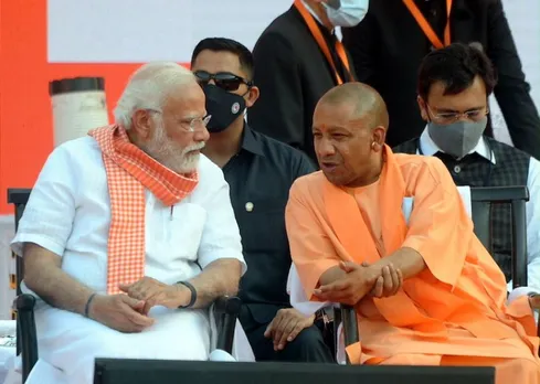 After Modi, is it Yogi?