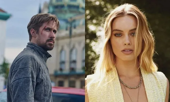 Ryan Gosling in talks to join Margot Robbie in new 'Ocean's Eleven' movie.
